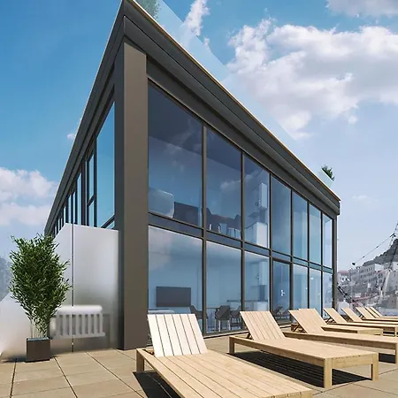 Gibraltar Central Suites Apartment Gibraltar