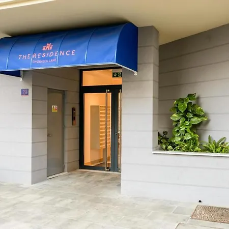 Gibraltar Central Suites Apartment Gibraltar