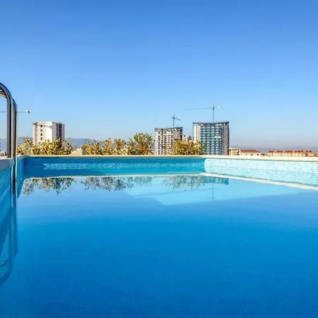 Gibraltar Central Suites Apartment Gibraltar