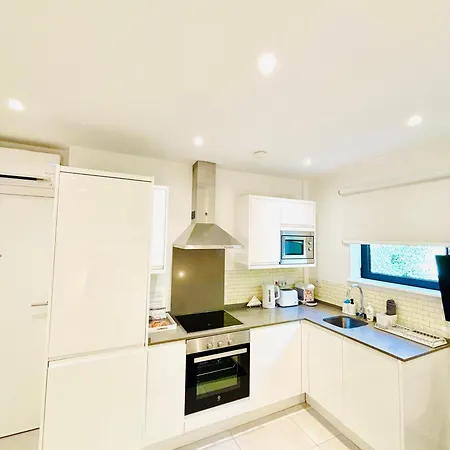 Apartment Gibraltar Central Suites