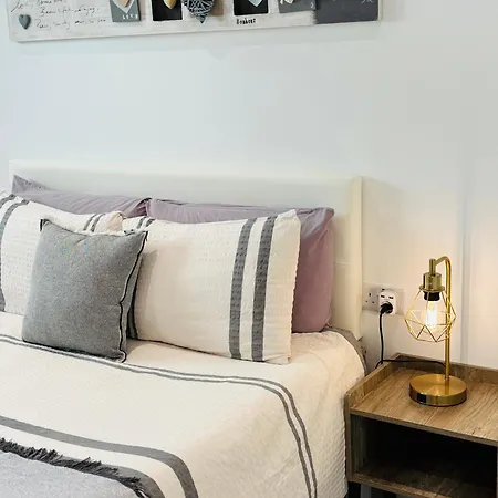 Apartment Gibraltar Central Suites Gibraltar