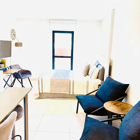 Apartment Gibraltar Central Suites