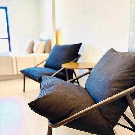 Apartment Gibraltar Central Suites *