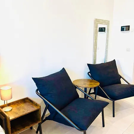 Apartment Gibraltar Central Suites
