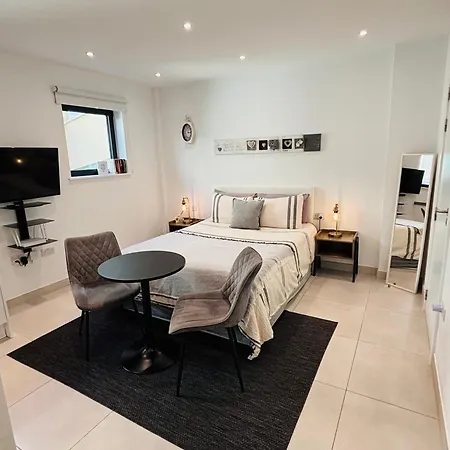 Gibraltar Central Suites Gibraltar
